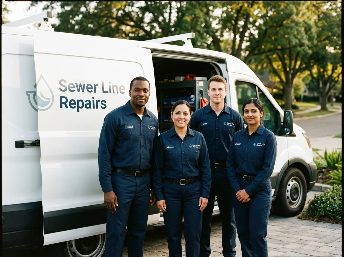 Emergency Plumber company in Arlington, KS