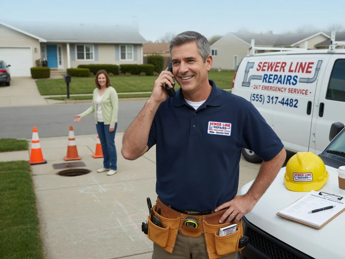 Emergency Plumber Arlington, KS FAQs